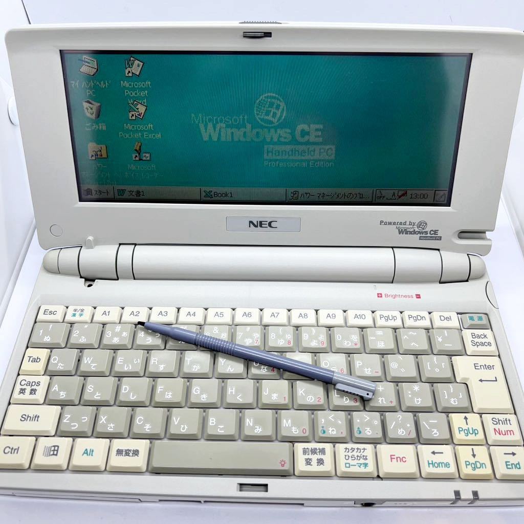 NEC モバイルギア DoCoMo Mobile Gear for DoCoMo - 通販 - brains