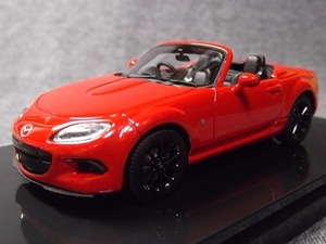 WIT'S CMZ478 1/43 ROADSTER RS 純正OP付き トゥールレッド