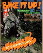 雑誌POPEYE/ポパイ 186(1984.11/10)★ファッション必須6課目/キャラクターもの/モッズ・ルック/森をかけるバイク/ワシントン/ゲームに夢中_画像8