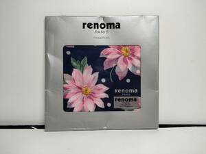 renoma ハンカチ t38