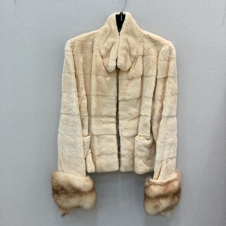 ヤフオク! -フォクシー ミンクの中古品・新品・未使用品一覧