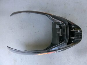 中古 純正部品 スズキ SUZUKI セピア SEPIA ZZ CA1HA CA1HB カバー フレーム アッパ 47311-25E00 管理No.33974