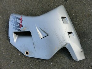 中古 純正部品 ホンダ HONDA NS-1 AC12 カウル R ロア COWL R LOWER 64300-GAAA-0200 アンダーカウル 管理No.34031