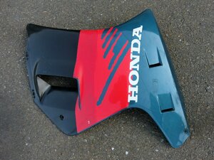 中古 純正部品 ホンダ HONDA NSR50 AC10 カウル COMP R ロア COWL COMP R LOWER アンダーカウル 管理No.34033