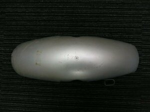 中古 純正部品 ホンダ HONDA NS-1 AC12 フロントフェンダー FRONT FENDER 61100-GAA 管理No.34074