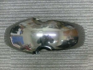 中古 純正部品 ホンダ HONDA CB750 RC42 フロントフェンダー FRONT FENDER 61100-MN8-9100 管理No.34073