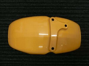 中古 純正部品 ホンダ HONDA エイプ APE AC16 フロントフェンダー FENDER FR 61100-GEYA-0000 管理No.34075