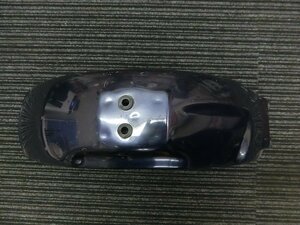 中古 純正部品 ホンダ HONDA モンキー Monky Z50J AB27 リアフェンダー リヤーフェンダー 管理No.34079