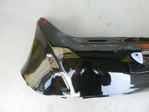 社外部品 ホンダ HONDA ディオ Dio AF18 AF25 カバー L ボディー COVER L BODY 管理No.34186_画像2