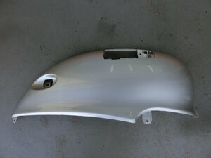 社外部品 ヤマハ YAMAHA ビーノ Vino 5AU カバー R ボディー COVER R BODY 管理No.34189