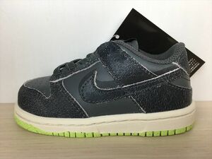 NIKE（ナイキ） DUNK LOW SE TDE（ダンクLOW SE TDE） DQ6217-001 スニーカー 靴 ベビーシューズ 14,0cm 新品 (1487)