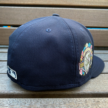 USA限定 【7.3/8】 NEWERA ニューエラ NY Yankees ニューヨーク ヤンキース NewDimension ニューディメンション 59FIFTY 正規品 MLB_画像6