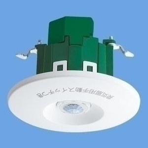 パナソニック 熱線センサ付自動スイッチ (親器8A・天井) WTK24818 新品・未使用品・送料無料