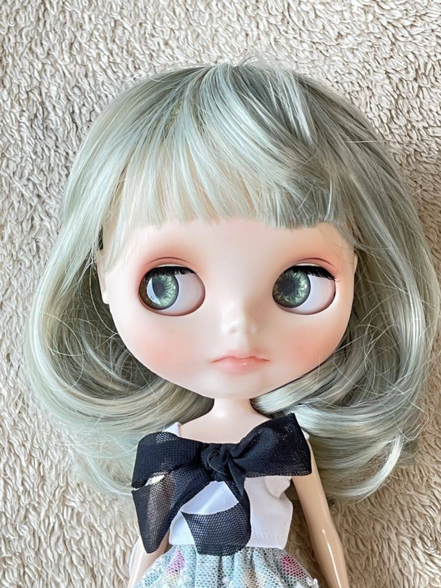 ヤフオク! -「ブライス カスタム 作家」の落札相場・落札価格