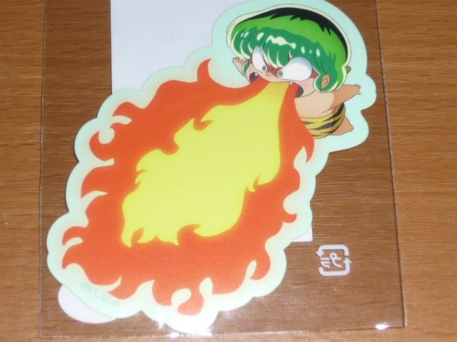 2023年最新】ヤフオク! -うる星やつら テンちゃんの中古品・新品・未