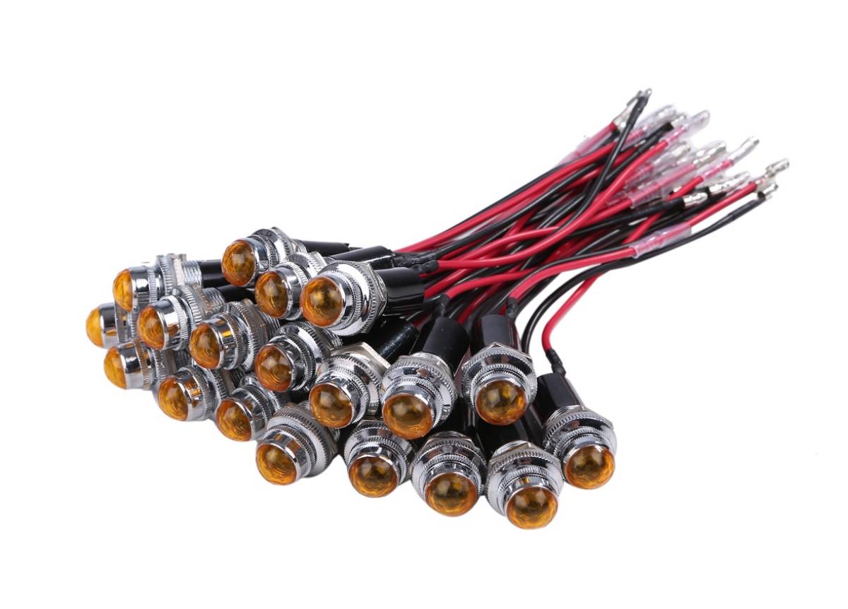 ヤフオク! -24v パイロットランプの中古品・新品・未使用品一覧