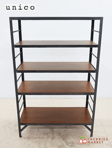 ヤフオク! -「unico lumber」(家具、インテリア) の落札相場・落札価格