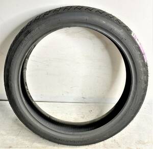 ブリヂストン フロントタイヤ 100/90-19 57V/BRIDGESTONE front tire 100/90-19 57V I2302-09