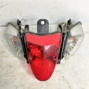 【CA4AA】スズキ レッツ テールランプ/SUZUKI LET'S tail lamp I2302-01