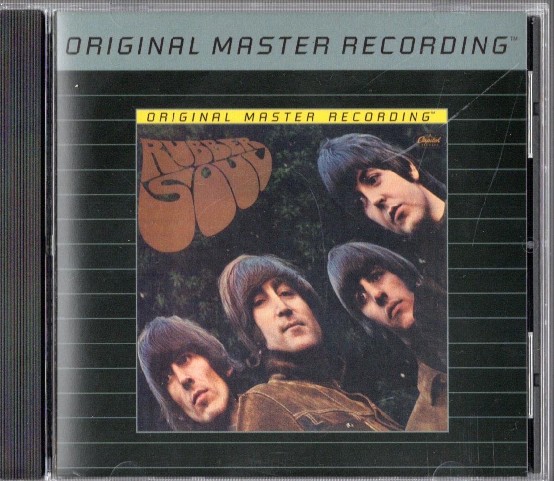 ヤフオク! -rubber soul monoの中古品・新品・未使用品一覧