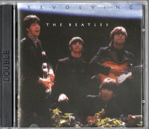 2CD【BEATLES REVOLVING (2004年製) 】Beatles ビートルズ