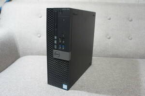 ２■デル DELL デスクトップパソコン OPTIPLEX 3040 Core i3 ジャンク