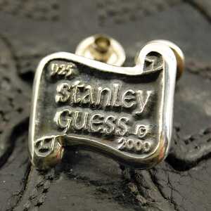 Stanley Guess