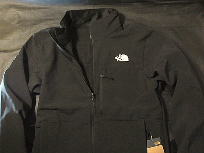 2023年最新】ヤフオク! -north face apex bionic(ジャケット、上着)の