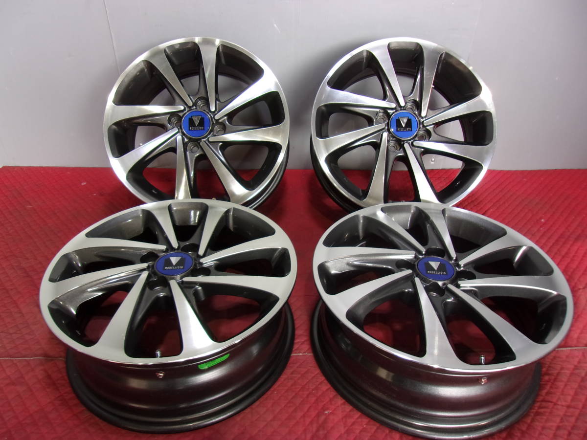 ヤフオク! -モデリスタ ホイール 15インチ(自動車、オートバイ)の中古 ...