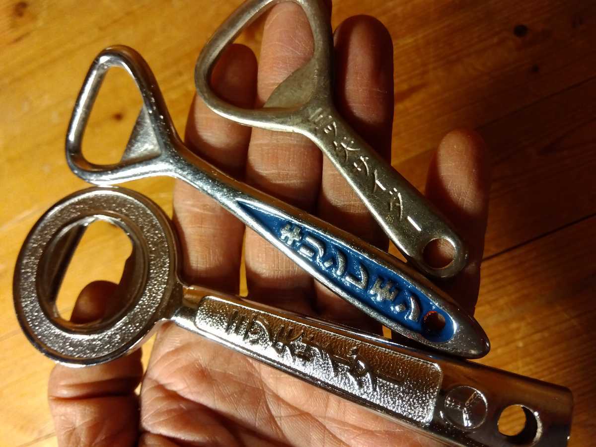 ヤフオク! -「栓抜 レトロ」の落札相場・落札価格