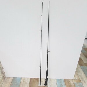 DAIWA ダイワ CARBO CAST 56ML 釣竿 ロッド USED /2302D