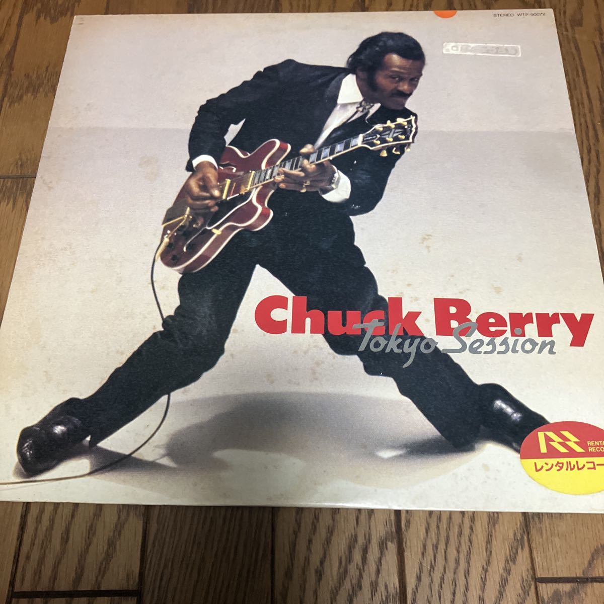 ヤフオク! -チャックベリー レコード(レコード)の中古品・新品・未使用