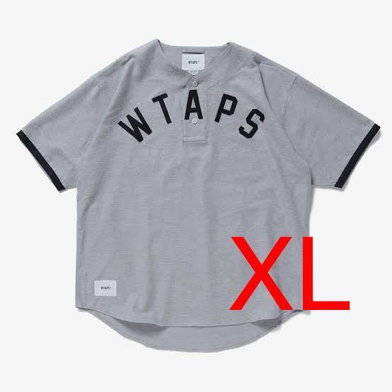 wtaps ベースボールシャツの値段と価格推移は？｜37件の売買情報を集計 