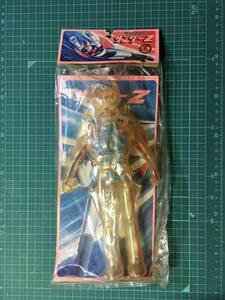  sofvi * Thunder Z Mazinger Z..( sale at that time .. stock unopened goods )