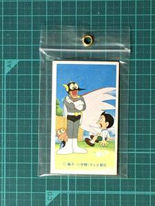 めんこ・パーマン　　バードマン　　〈発売当時よりストック品〉①