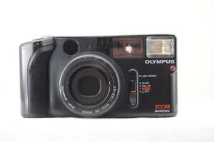 ★良品★OLYMPUS AZ-1 ZOOM#3050