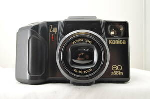 ★良品★KONICA Z-UP 80#2808