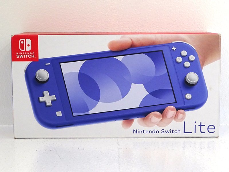 任天堂スイッチライトの値段と価格推移は?|362件の売買情報を集計 ...