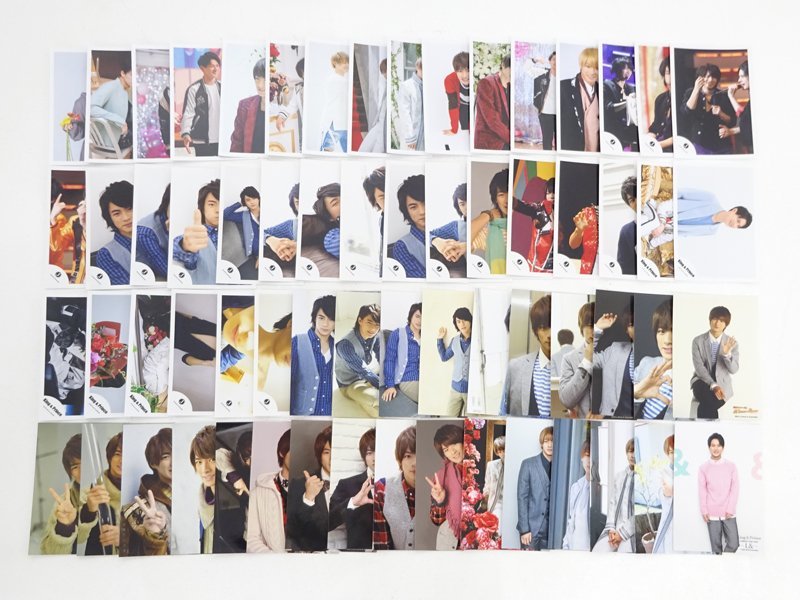 平野紫耀 公式写真の値段と価格推移は?|314件の売買情報を集計した ...