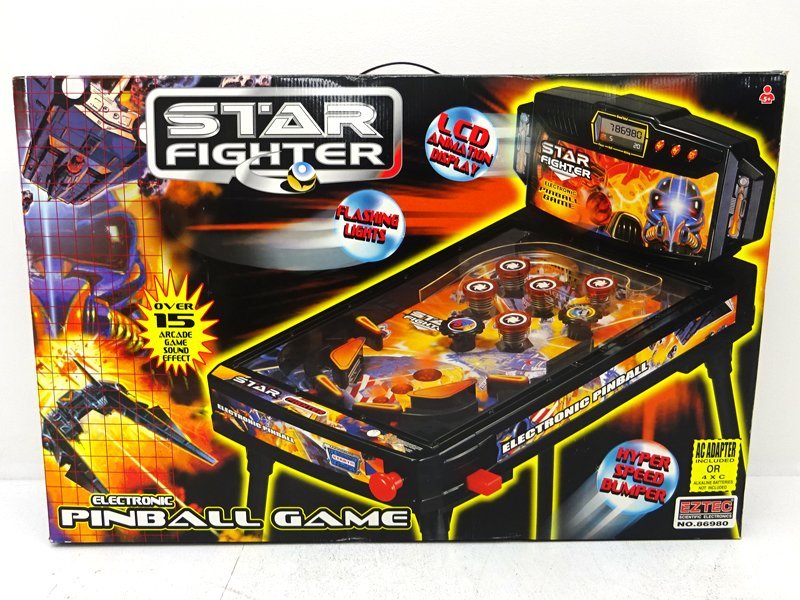 ヤフオク! -「ピンボール」(アーケードゲーム) (ゲーム)の落札相場