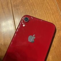 iPhone XR 64GB RED_画像4