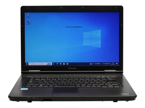 【送料無料】rmsc4-0290 dynabook Satellite B552/H i5-3230M@2.60GHz メモリ4GB 320GB Windows10 Pro