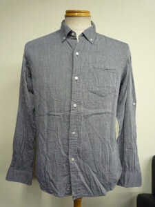 0 TK MIXPICE long sleeve shirt size 3 cotton 0