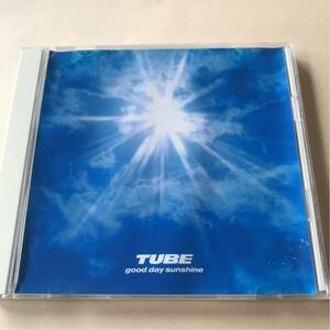 TUBE 1CD「good day sunshine」