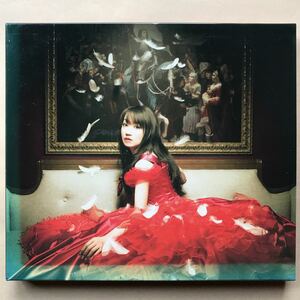 水樹奈々 1SCD「SCARLET KNIGHT」