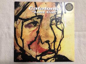 CATATONIA★LOST CAT★NEG88X★限定盤★7インチ★カタトニア★UKインディー