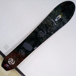 1992-1993 BURTON CRAIG KELLY AIR 161 クレイグ ケリー エアー ビンテージ VINTAGE SNOWBOARDS スノーボード　バートン