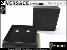 ＶＥＲＳＡＣＥ　ヴェルサーチ ベルサーチ　カフス　ιηF_画像5