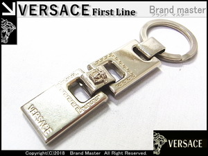 VERSACE Versace bell search key holder ιηF