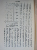 健康と生活 (東京大学公開講座 25)　_画像8